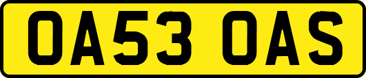 OA53OAS