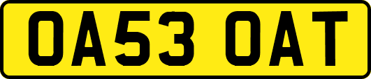 OA53OAT