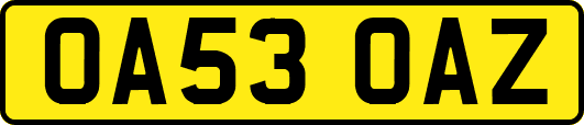 OA53OAZ