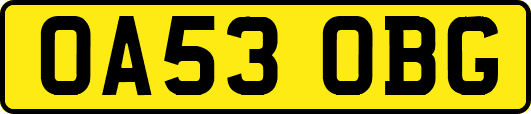 OA53OBG