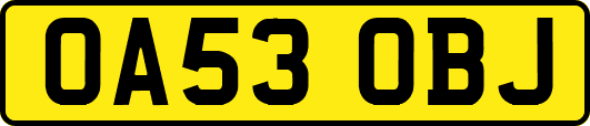 OA53OBJ