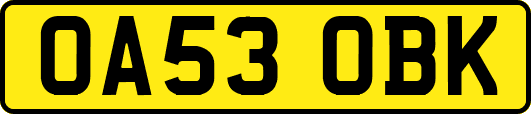 OA53OBK