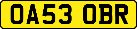 OA53OBR