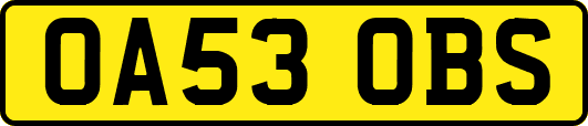 OA53OBS