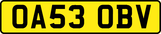 OA53OBV