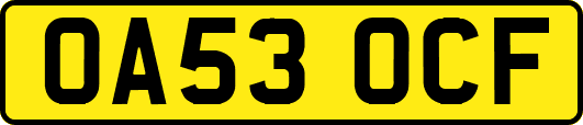 OA53OCF