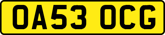 OA53OCG
