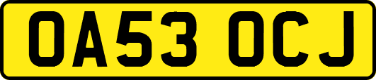 OA53OCJ