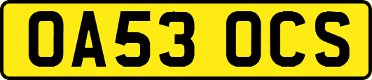 OA53OCS