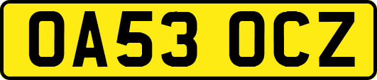 OA53OCZ