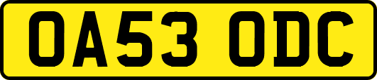 OA53ODC