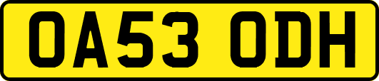 OA53ODH