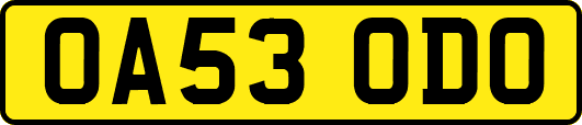 OA53ODO