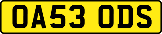 OA53ODS