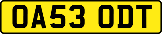 OA53ODT