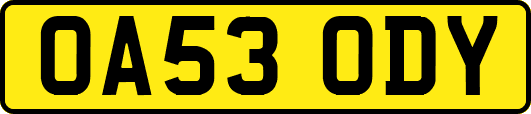 OA53ODY