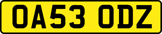 OA53ODZ