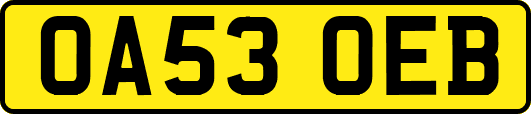 OA53OEB