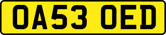 OA53OED