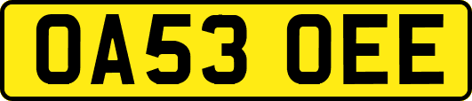 OA53OEE