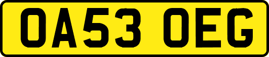 OA53OEG