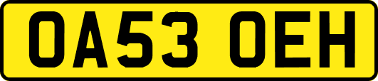 OA53OEH