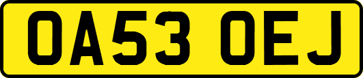 OA53OEJ