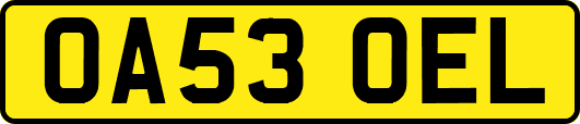OA53OEL