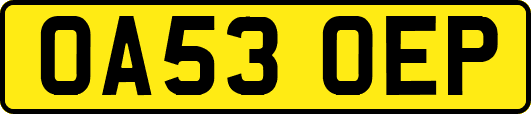OA53OEP