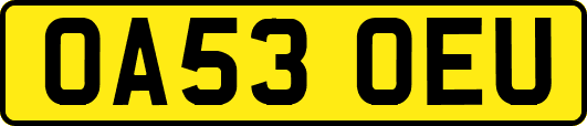 OA53OEU