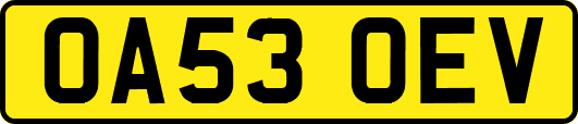 OA53OEV