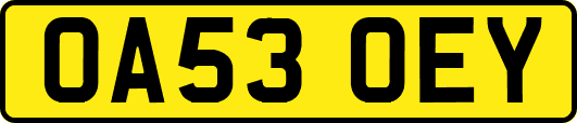 OA53OEY