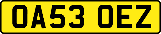 OA53OEZ
