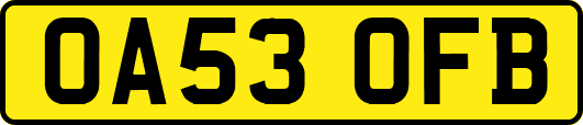 OA53OFB