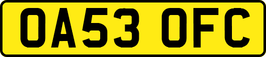 OA53OFC