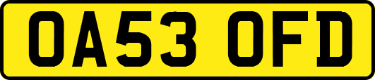 OA53OFD