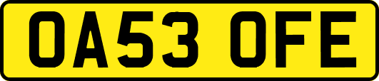 OA53OFE