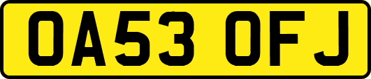 OA53OFJ