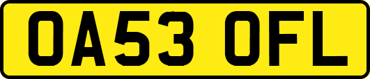 OA53OFL