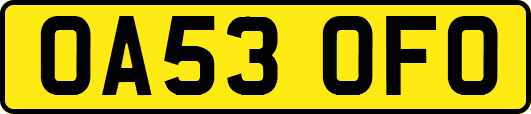 OA53OFO