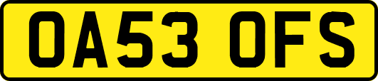 OA53OFS
