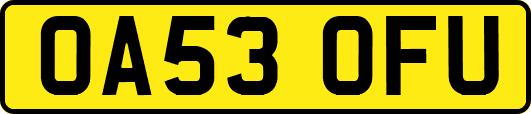 OA53OFU