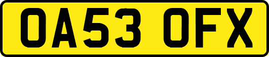 OA53OFX