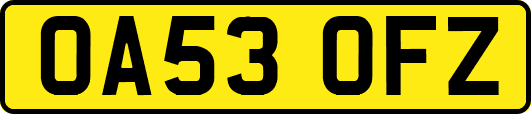 OA53OFZ