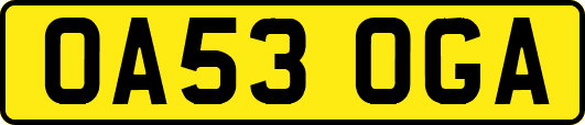 OA53OGA