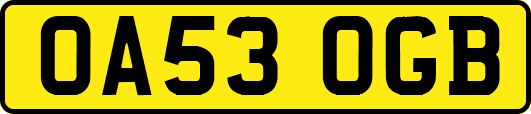 OA53OGB