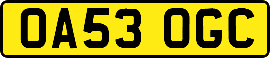 OA53OGC