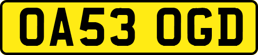 OA53OGD
