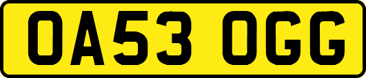 OA53OGG