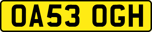 OA53OGH